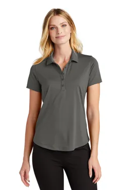 LK864 Port Authority Ladies C-FREE Snag-Proof Polo