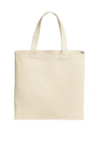 Port Authority BG424  Cotton Canvas Tote