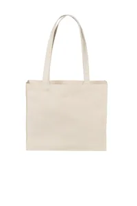 Port Authority BG428  Cotton Canvas Shopper Tote