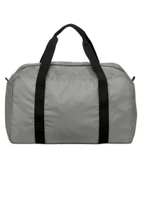 Port Authority BG820  Mini Ripstop Travel Duffel