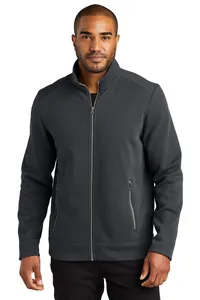 Port Authority F422  Network Fleece Jacket