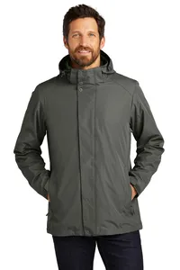 Port Authority J123  All-Weather 3-in-1 Jacket