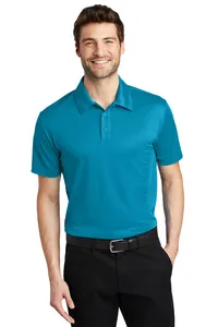 Port Authority K540 Silk Touch Performance Polo.