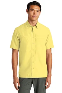 Port Authority W961 Short Sleeve UV Daybreak Shirt