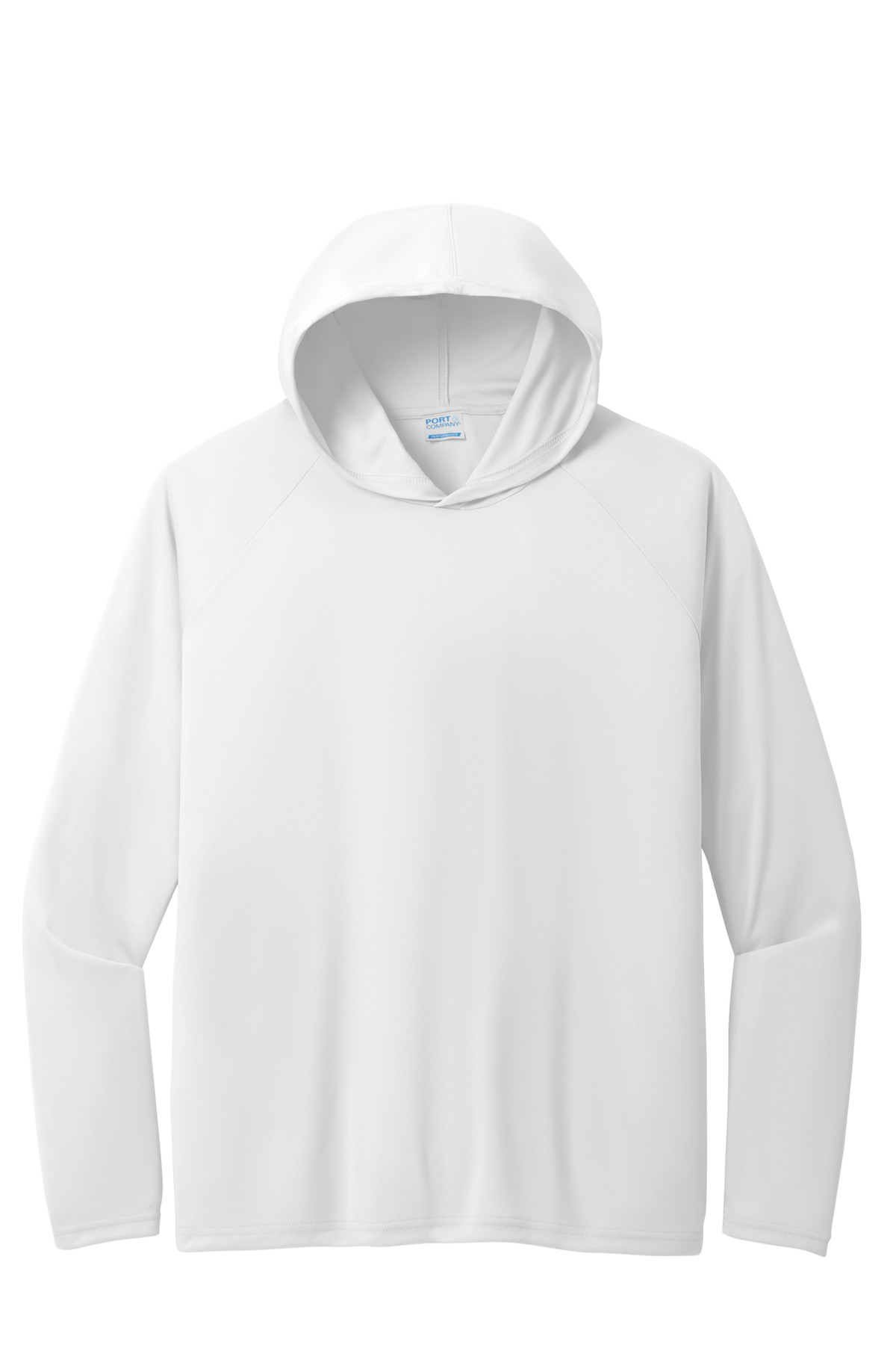 Port & Company PC380H Performance Pullover Hooded Tee