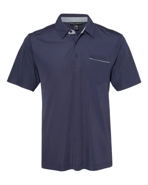 PRIM + PREUX 1999 Dynamic Pocket Sport Shirt