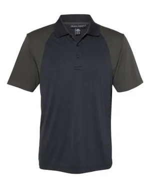 PRIM + PREUX 2038 Energy Color Block Sport Shirt