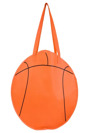 BG301 Prime Line RallyTotes? Basketball Tote Bag