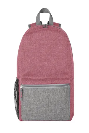 Prime Line BG367 Adventure Backpack