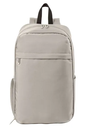 Prime Line BG583 Academy Eco Friendly Backpack