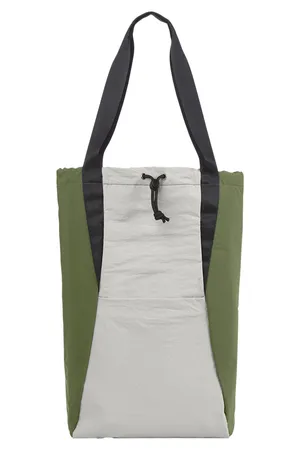 Prime Line BG585 Rue Convertible Tote Bag Backpack