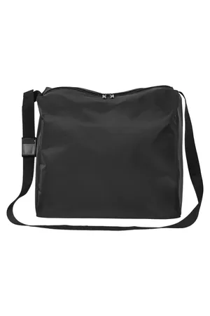 Prime Line DF101 Rue Box Duffel Bag