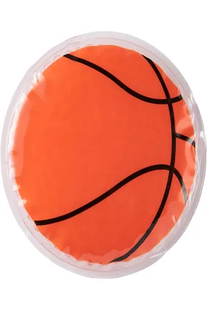 PC601 Prime Line Basketball Shape Hot-Cold Gel Pack