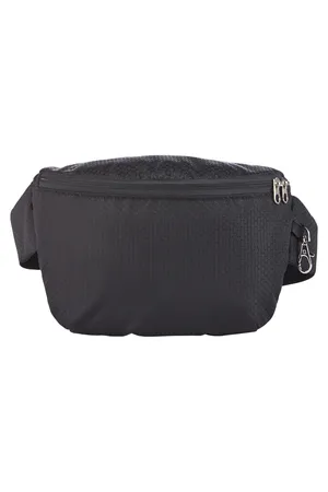 Prime Line PP115 In Transit Eco Friendly Packable Crossbody Bag