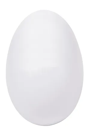 SB726 Prime Line Egg Shape Stress Ball