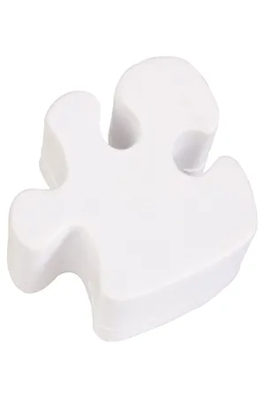 Prime Line SB892 Puzzle Piece Shape Stress Ball