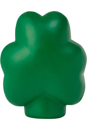 Prime Line SB962 St Patricks Day Clover Shape Stress Ball