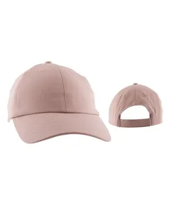 Prime Line AP105 Budget Unstructured Baseball Cap