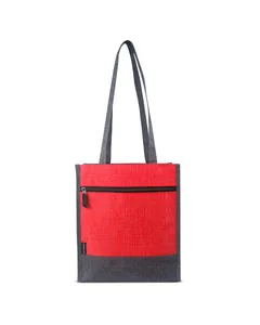 Prime Line BG050 Kerry Pocket Tote