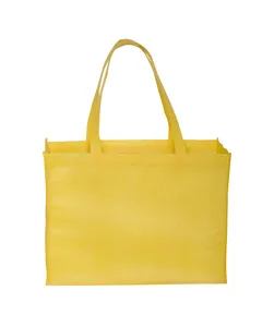 Prime Line BG108 Standard Non-Woven Tote