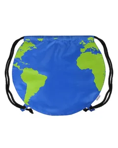 Prime Line BG250 Global Drawstring Backpack