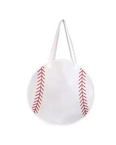 Prime Line BG302 Rallytotes Baseball Tote