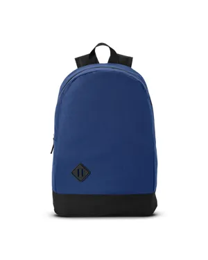 Prime Line BG305 Electron Compact Computer Backpack