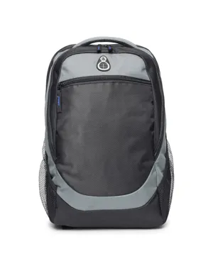 Prime Line BG330 Hashtag Backpack With Laptop Compartment