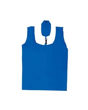 Prime Line BG350 Polyester Folding Grocery Tote