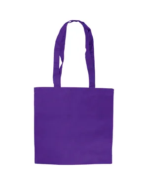 Prime Line BG407 Basic Cotton Tote