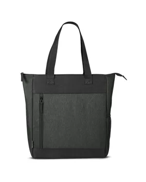 Prime Line BG565 Austin Nylon Collection Tote