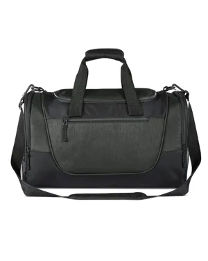 Prime Line BG650 Austin Nylon Collection Duffel Bag