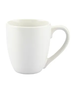 Prime Line CM102 15oz Bistro Style Ceramic Mug