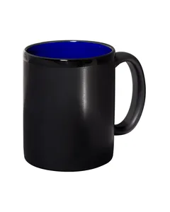 Prime Line CM110 11oz Color Karma Ceramic Mug