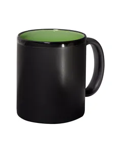 Prime Line CM110 11oz Color Karma Ceramic Mug
