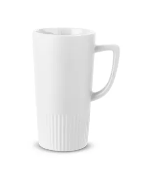 Prime Line CM220 20oz Texture Base Ceramic Mug