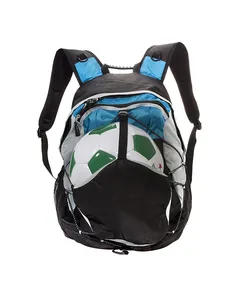 Prime Line LT-3043 Sport Backpack With Holder