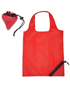Prime Line LT-3419 Folding Little Berry Shopper Bag