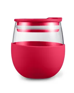 MG423 Prime Line 18.6oz Orb Glass Tumbler
