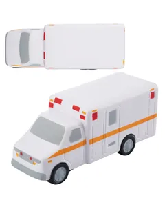 Prime Line SB971 Ambulance Stress Reliever