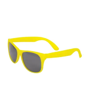 Prime Line SG120 Single-Tone Matte Sunglasses