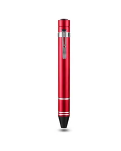 Prime Line T215 Rigor Pen Style Tool Kit