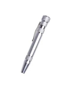Prime Line T315 Aluminum Pen-Style Tool Kit