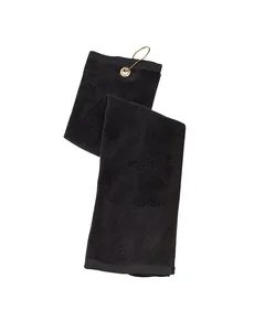 TW102 Prime Line Tri-Fold Golf Towel