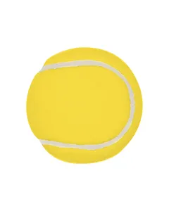Prime Line TY605 Synthetic Promotional Tennis Ball