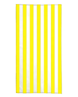 Pro Towels CB10 30X60 Standard Cabana Beach Towel