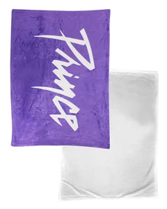 PSB304A Liberty Bags Sublimation Silktouch Blanket