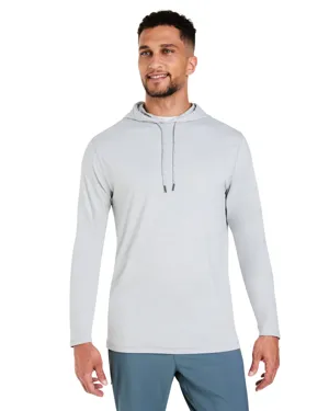 Puma 532015 Mens Cloudspun Grylbl Hooded Pullover