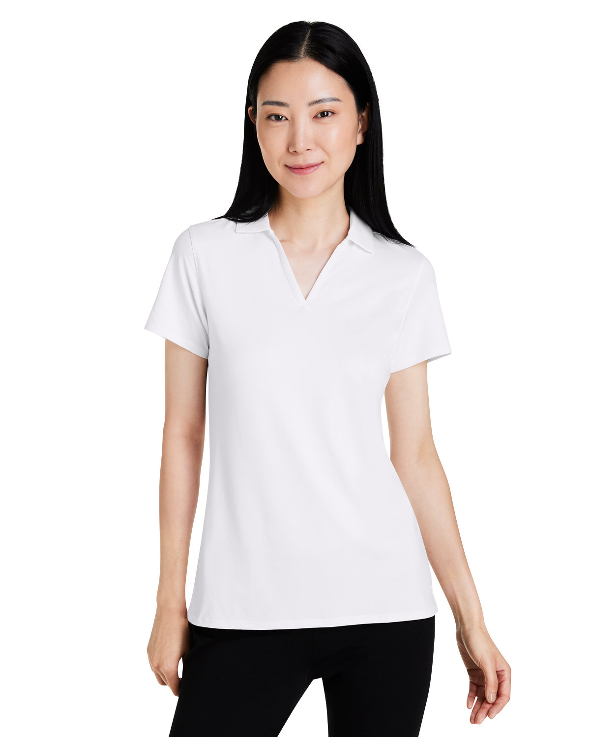 Puma 532991 Ladies Cloudspun Coast Polo