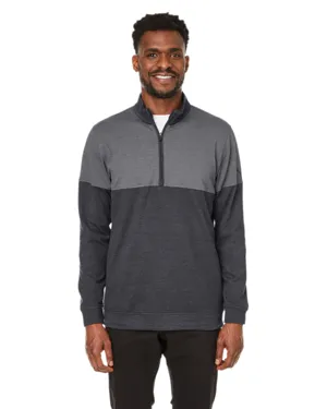 Puma 595803 Mens Cloudspun Warm Up Quarter-Zip